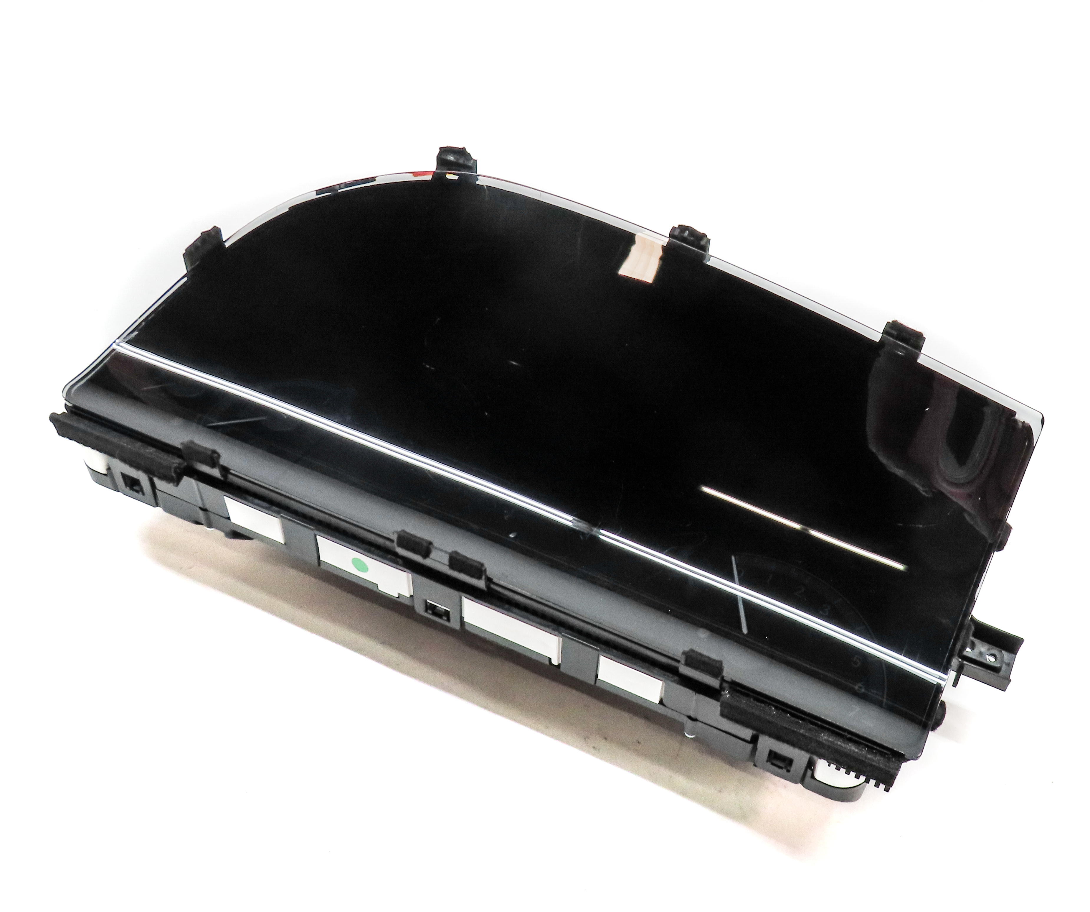 2010 MERCEDES CL550 S400 S450 S550 (W216 W221) SPEEDOMETER GAUGE CLUSTER (92k) — exact item pictured